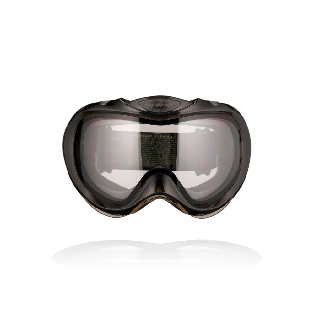Dye I3A Goggle Smoke