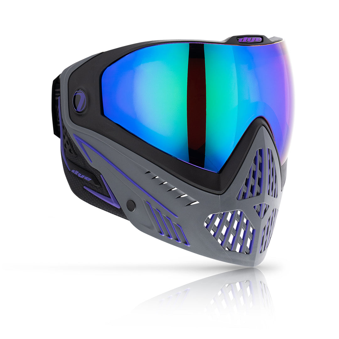 DYE i5 Goggle-Barney