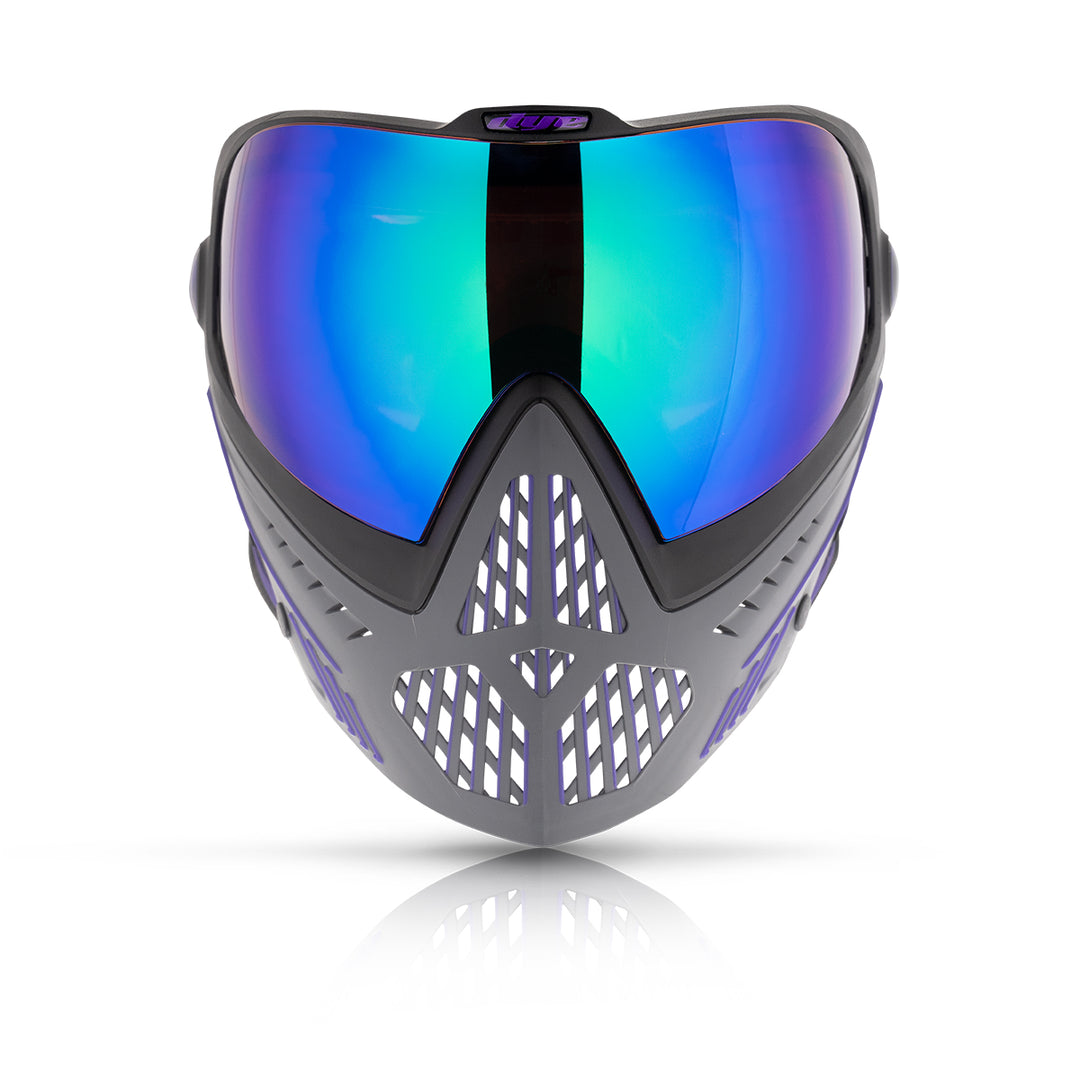 DYE i5 Goggle-Barney