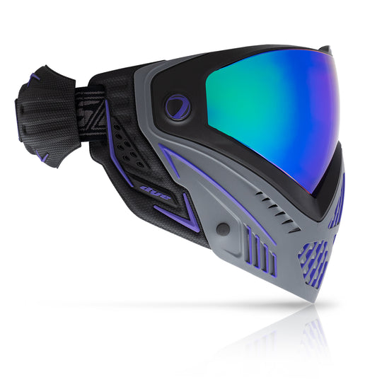 DYE i5 Goggle-Barney