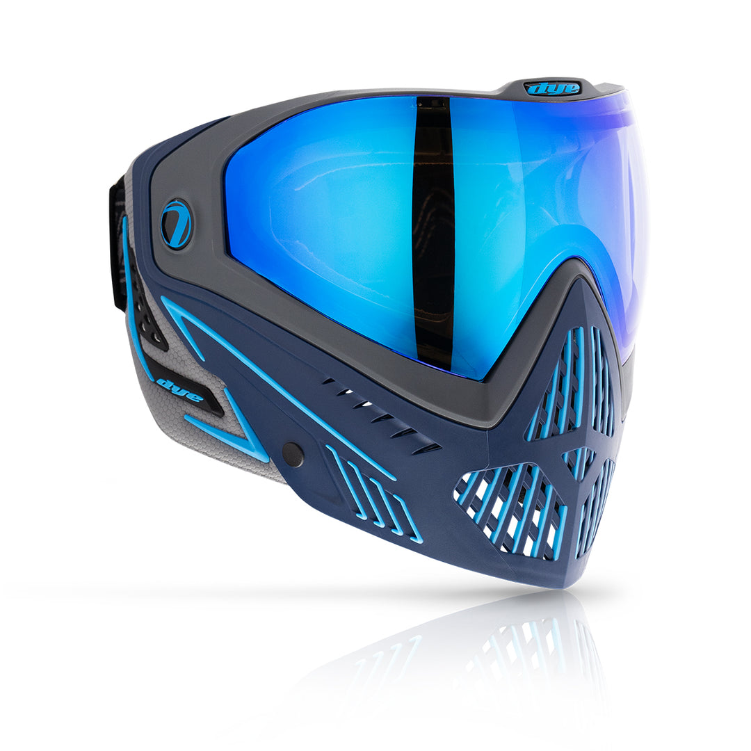 DYE i5 Goggle-Raiseup