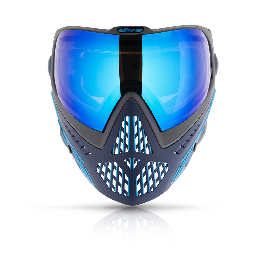 DYE i5 Goggle-Raiseup