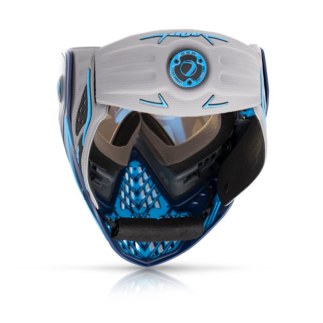 DYE i5 Goggle-Raiseup