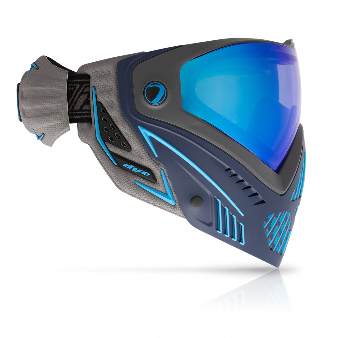 DYE i5 Goggle-Raiseup