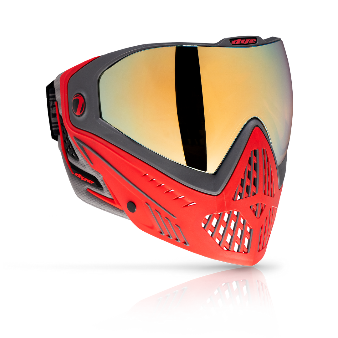 DYE i5 Goggle-Shadowfire SOLD OUT