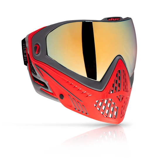 DYE i5 Goggle-Shadowfire