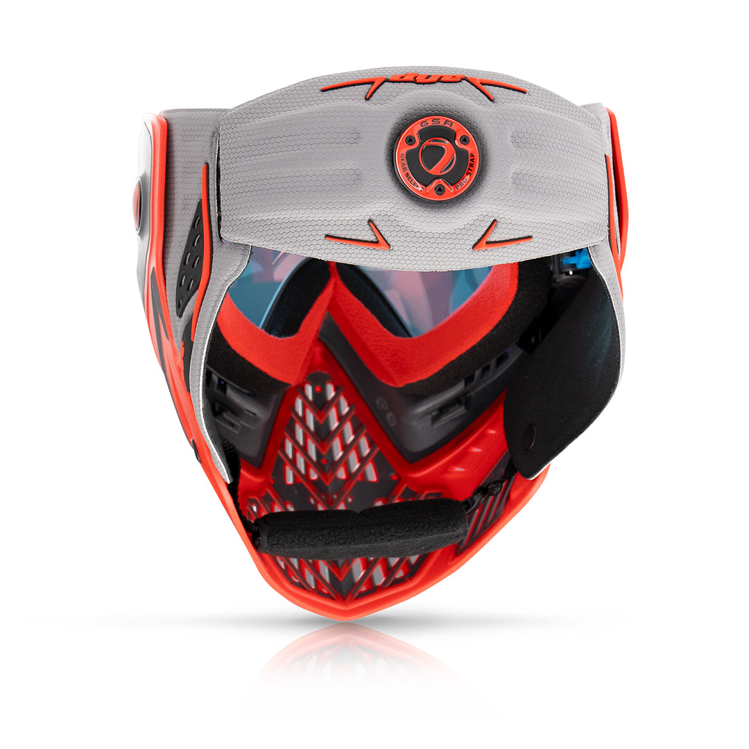 DYE i5 Goggle-Shadowfire