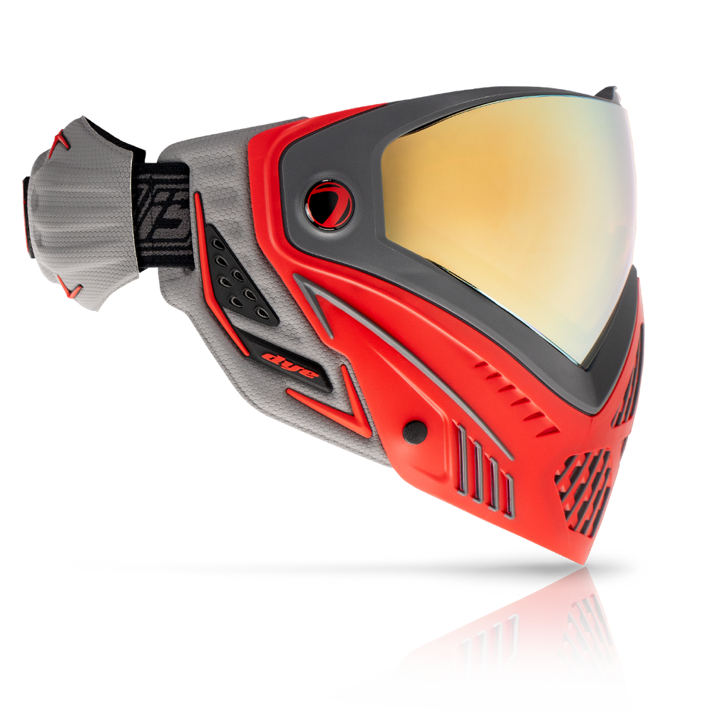 DYE i5 Goggle-Shadowfire