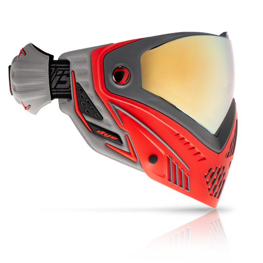 DYE i5 Goggle-Shadowfire