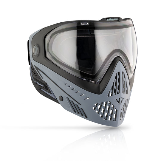DYE i5 Goggle - TAC Grey