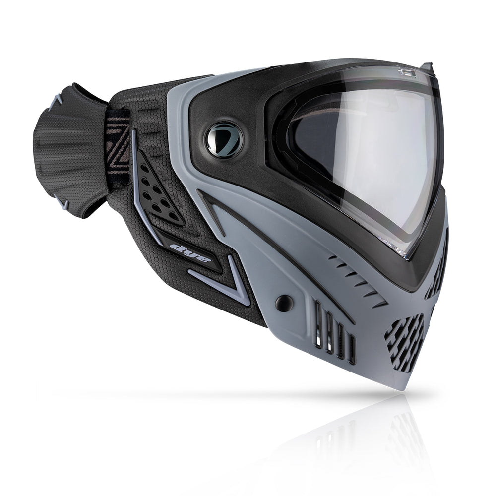 DYE i5 Goggle - TAC Grey