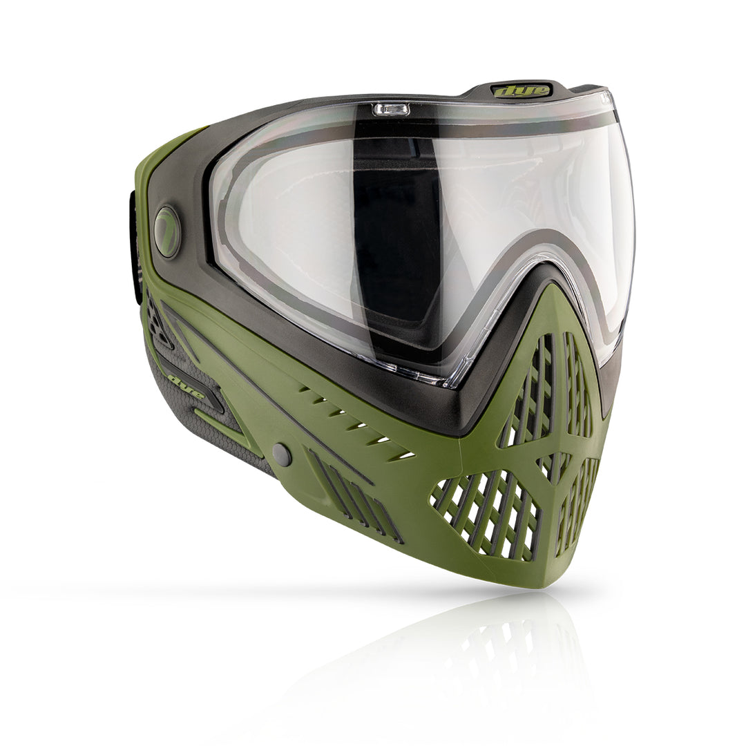 DYE i5 Goggle - Olive