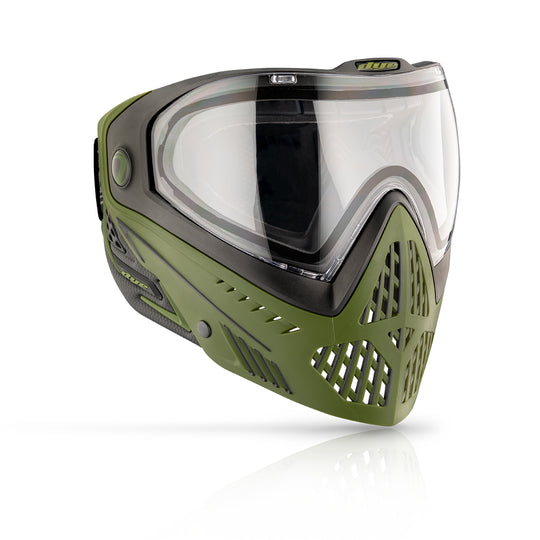 DYE i5 Goggle - Olive