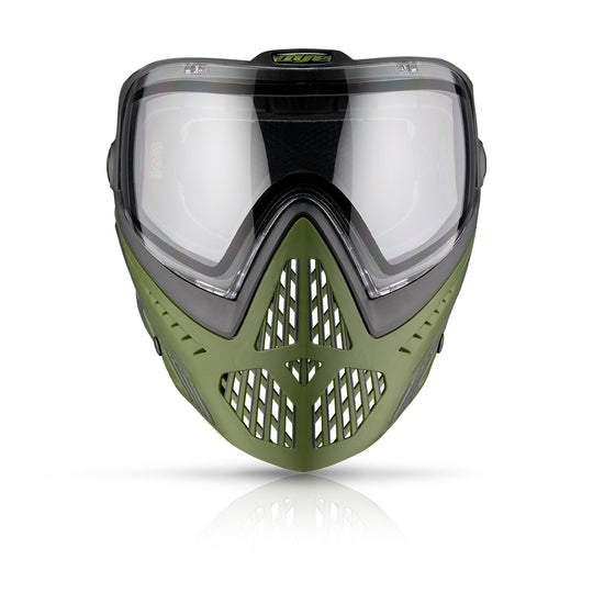 DYE i5 Goggle - Olive