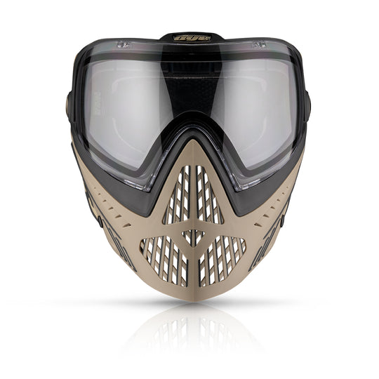 DYE i5 Goggle - TAC Desert Tan