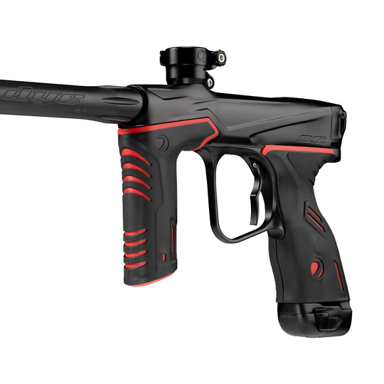 DYE MXR Sticky Grips