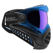 DYE Axis PRO Goggle NEW ONLY Red/Mirror available