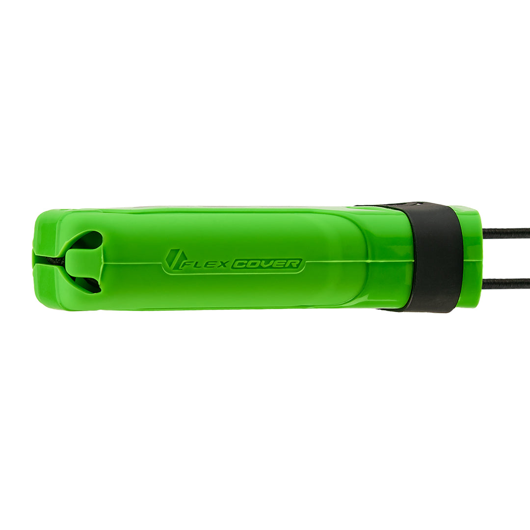 Flex Barrel Cover - Lime - NOW IN STOCK