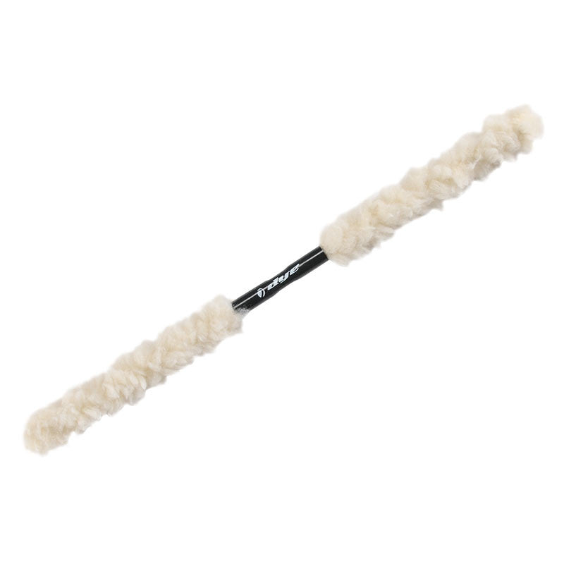 DYE Fuzzy Stick Flexible Double-Sided Squeegee