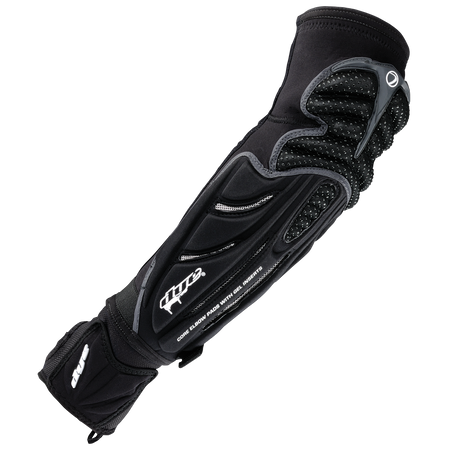 Performance Elbow Pads - Black XXL Available