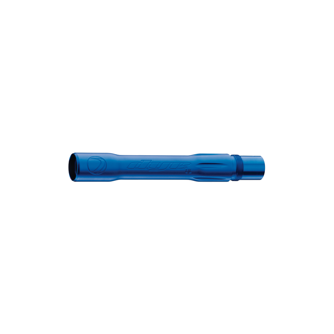 Ultralite Barrel Back - Blue Dust - Autococker (Various Sizes)
